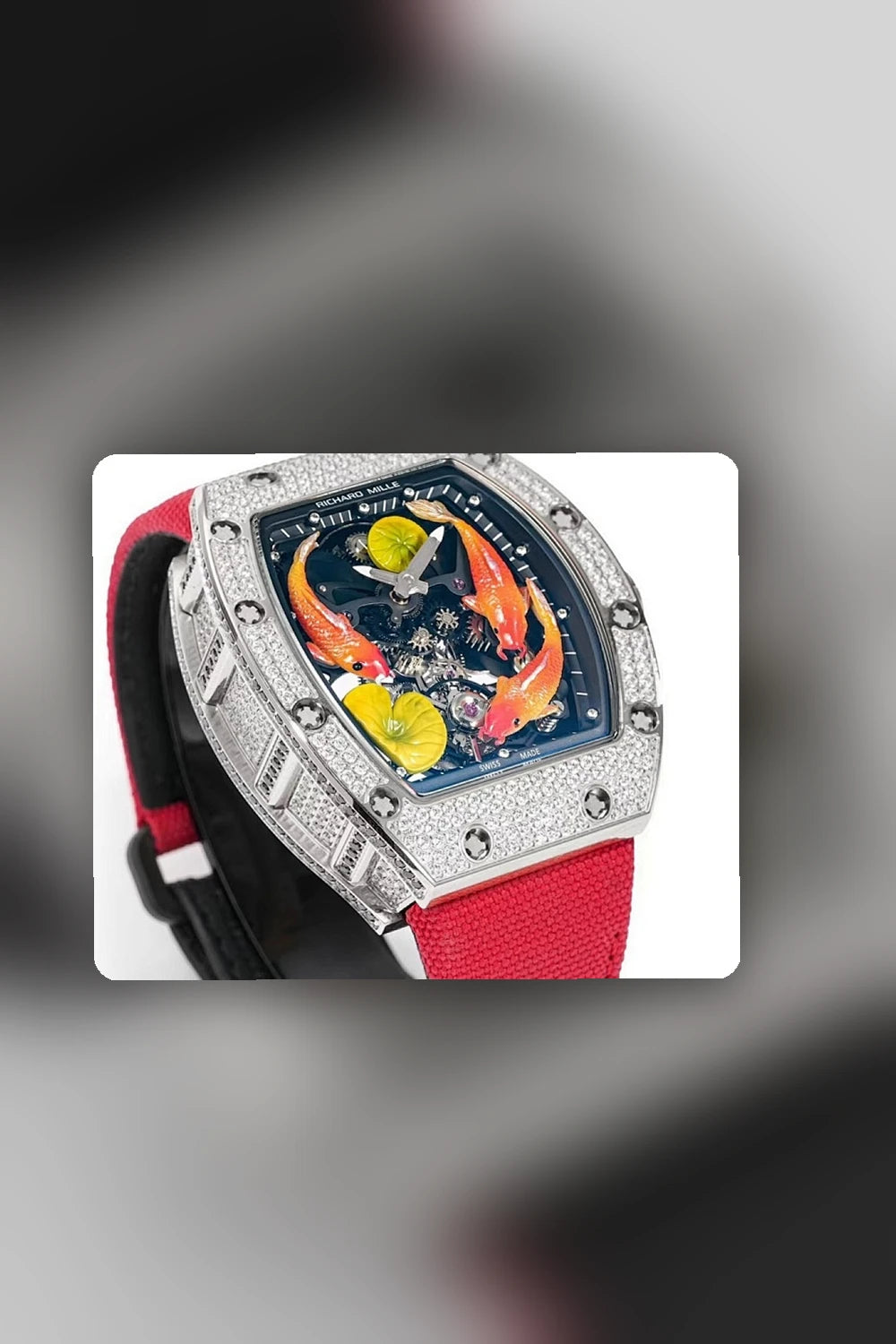 NB - Mix Watch - 179