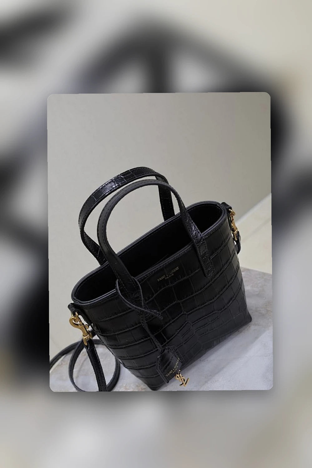 NB - YLS Bag - 1566