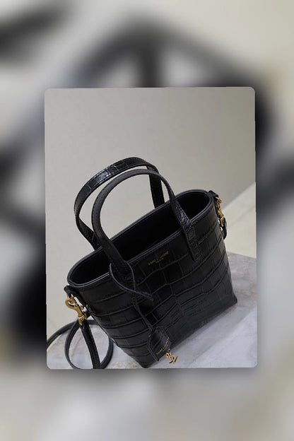 NB - YLS Bag - 1566