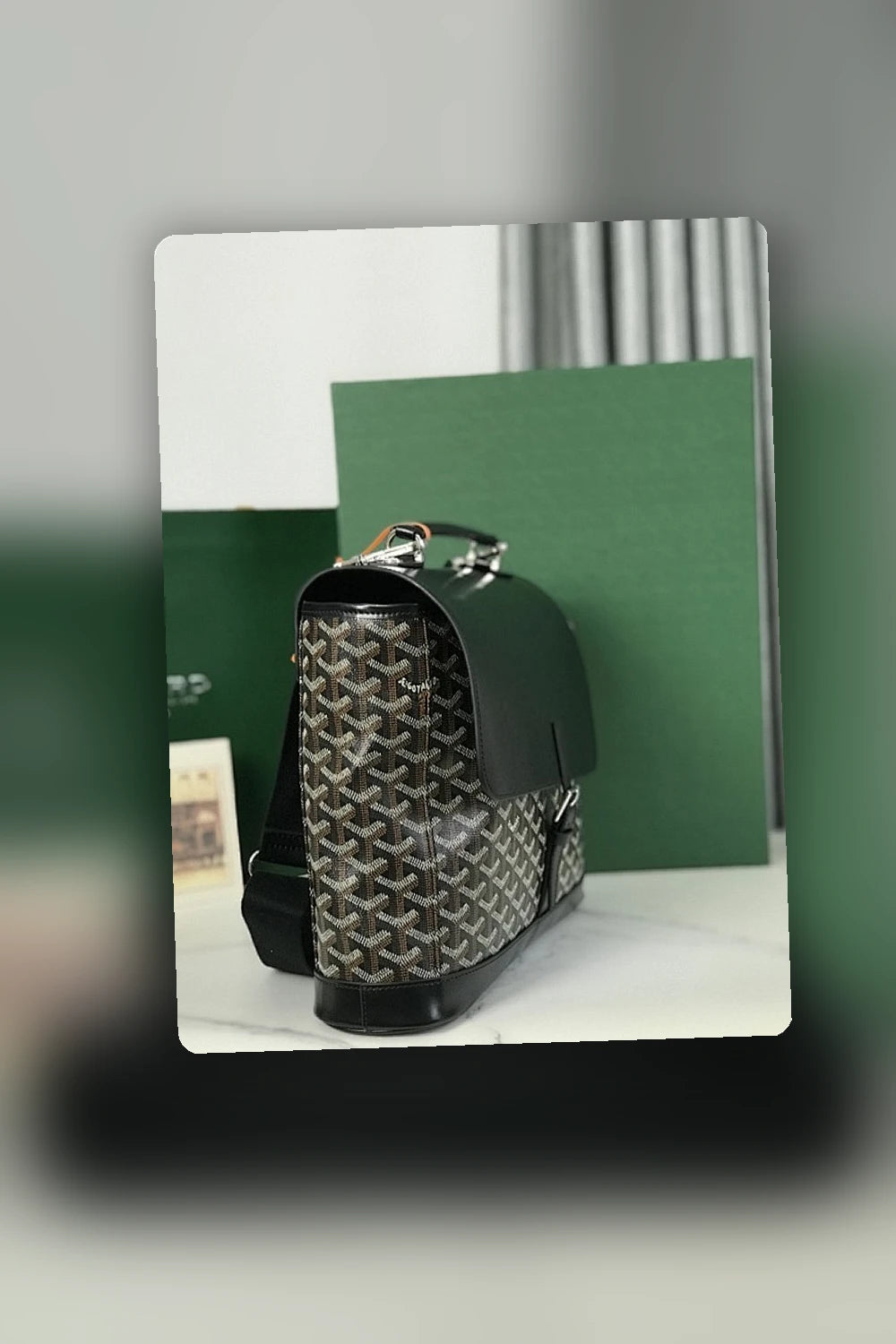 NB - GYO Bag - 1556