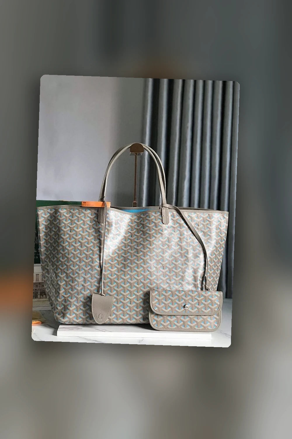 NB - GYO Bag - 152