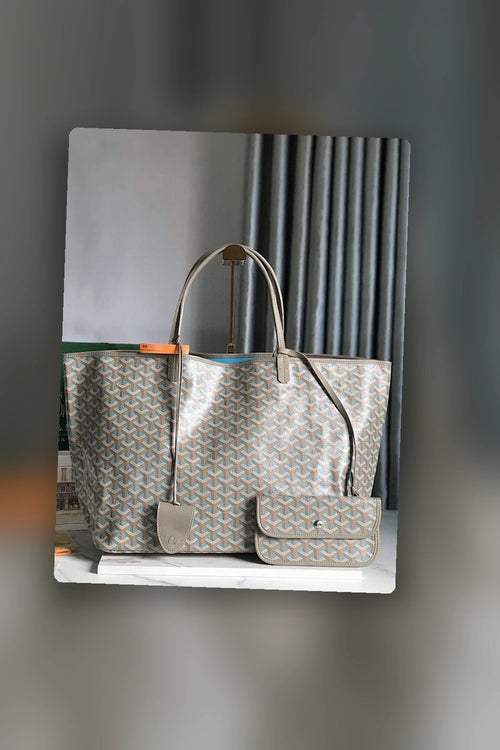 NB - GYO Bag - 152
