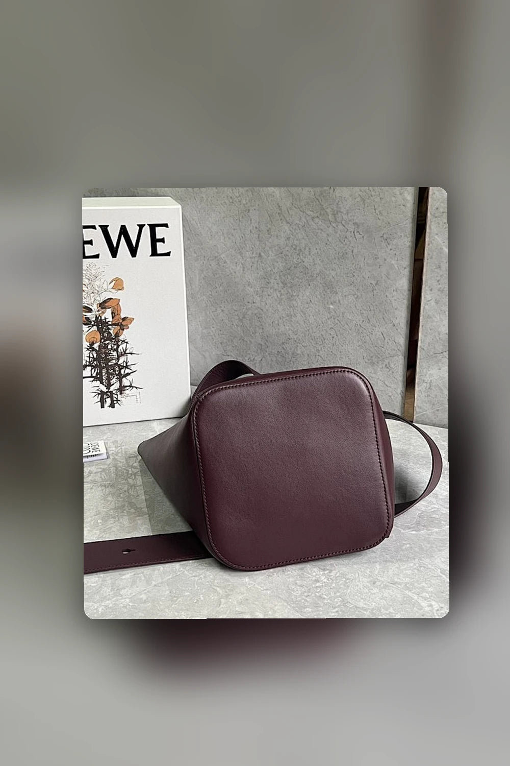 NB - LWO Bag - 094