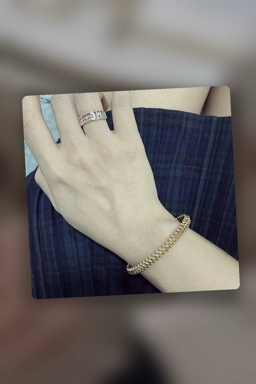 NB - CRA Jewelry - 562