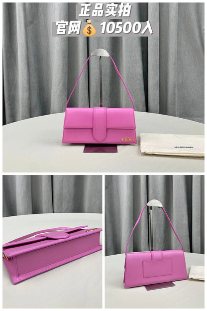 NB - JCA Bag - 031