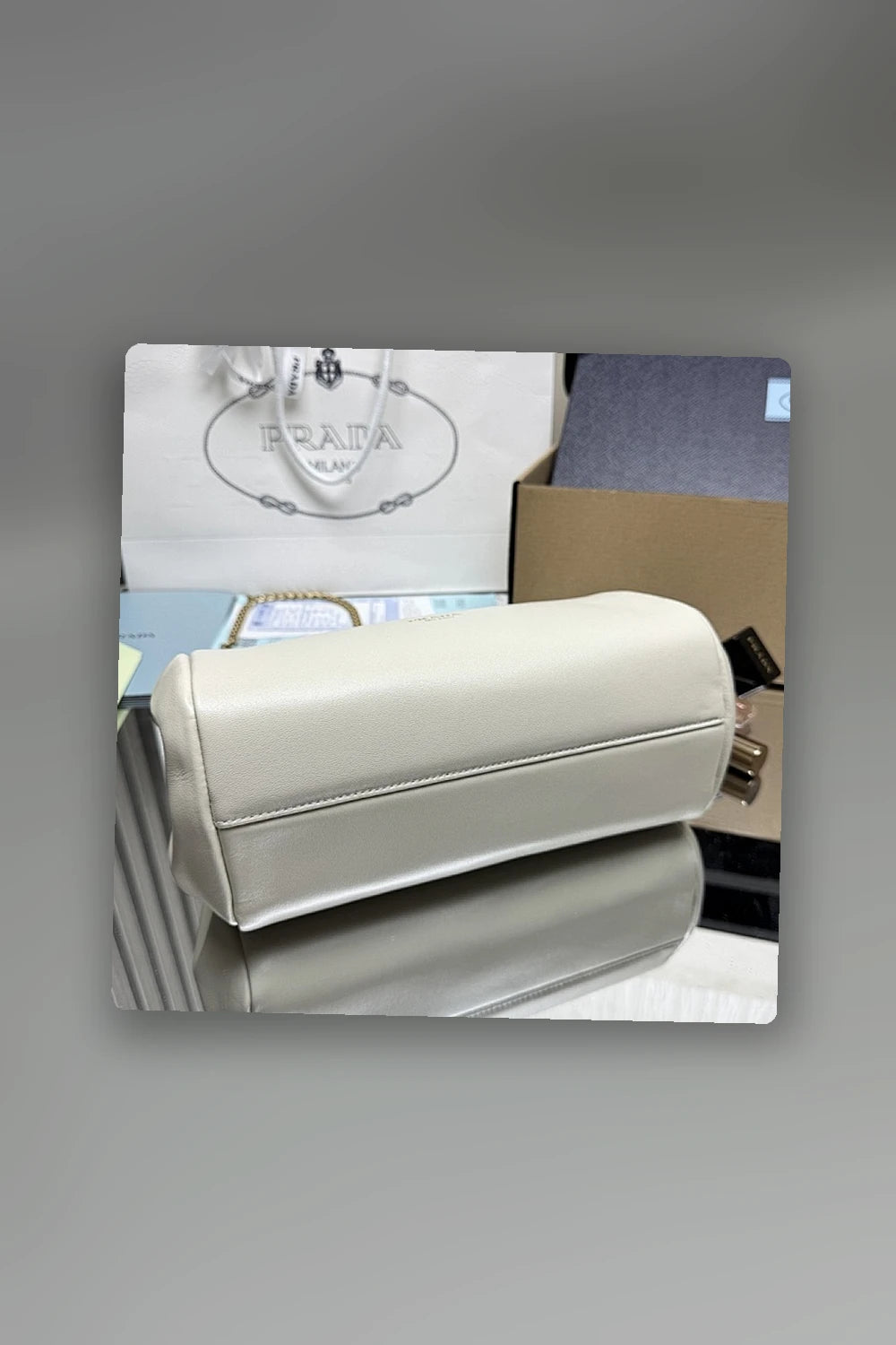 NB - PD Bag - 980