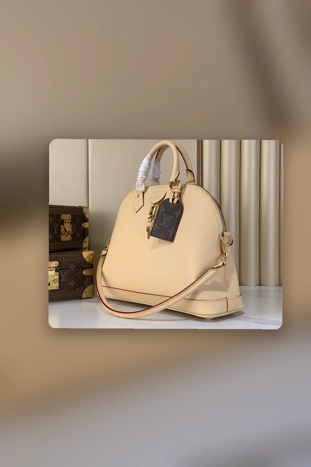 NB - LOV Bag - 307
