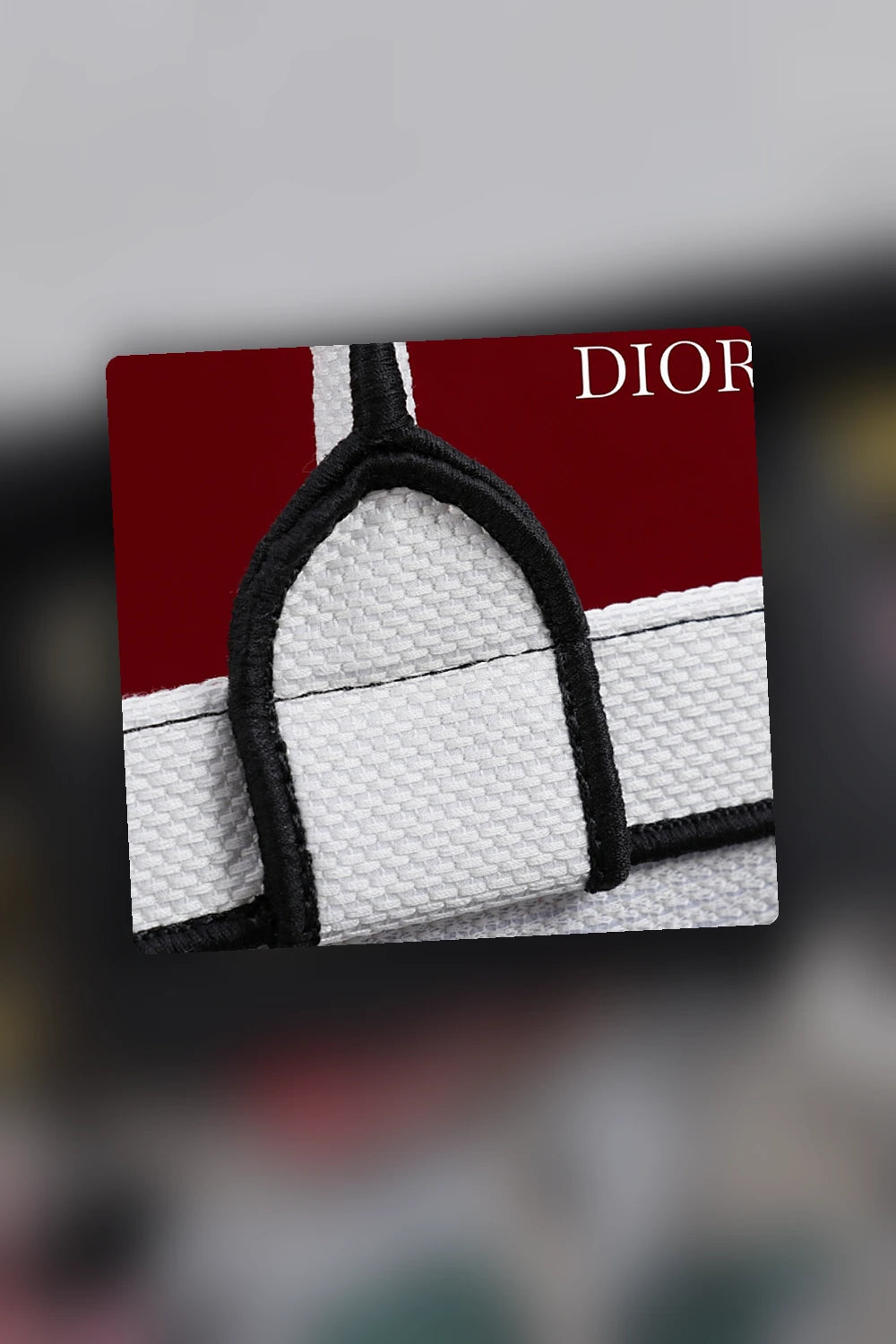 NB - DOR Bag - 579