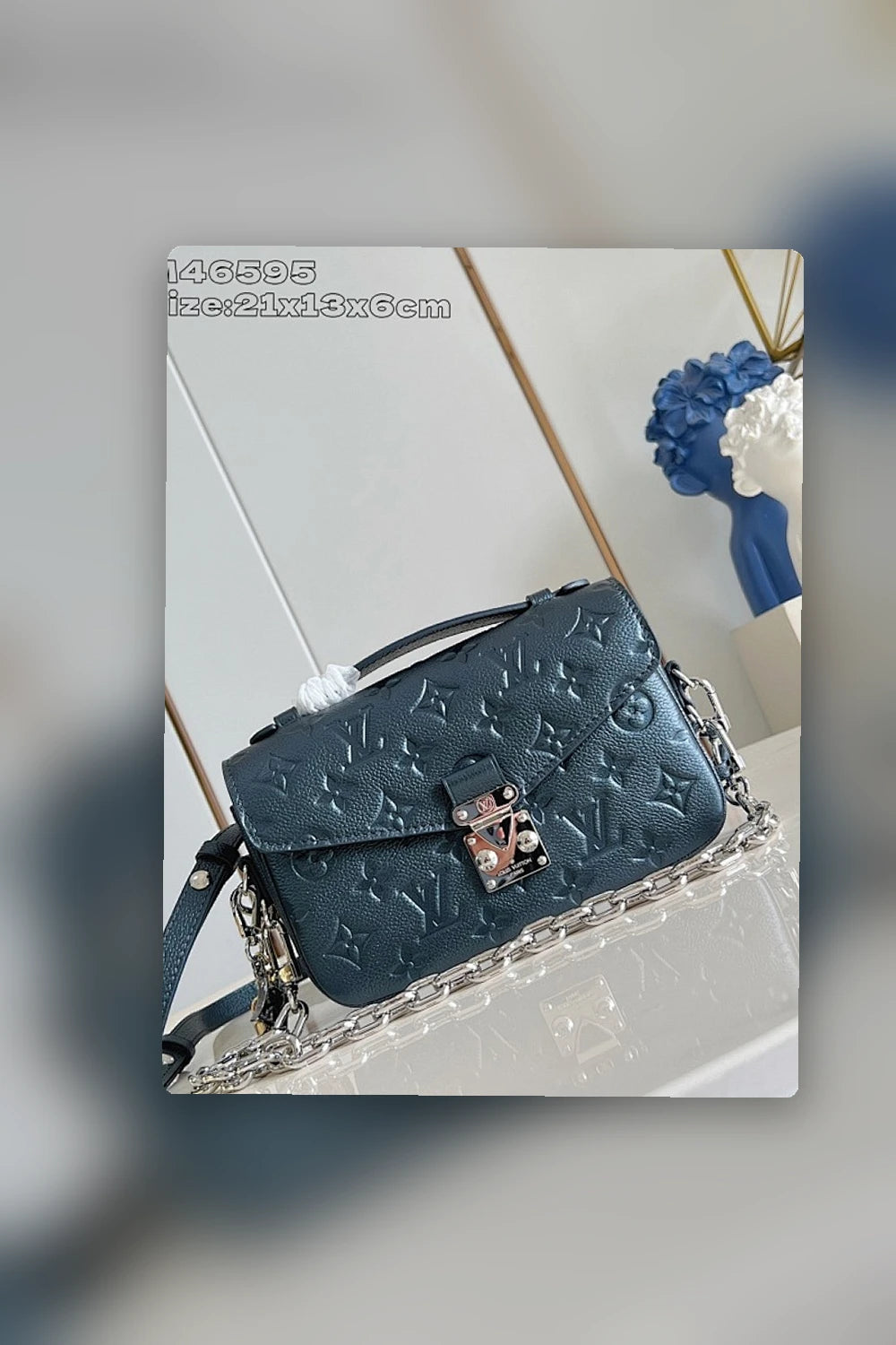 NB - LOV Bag - 1121