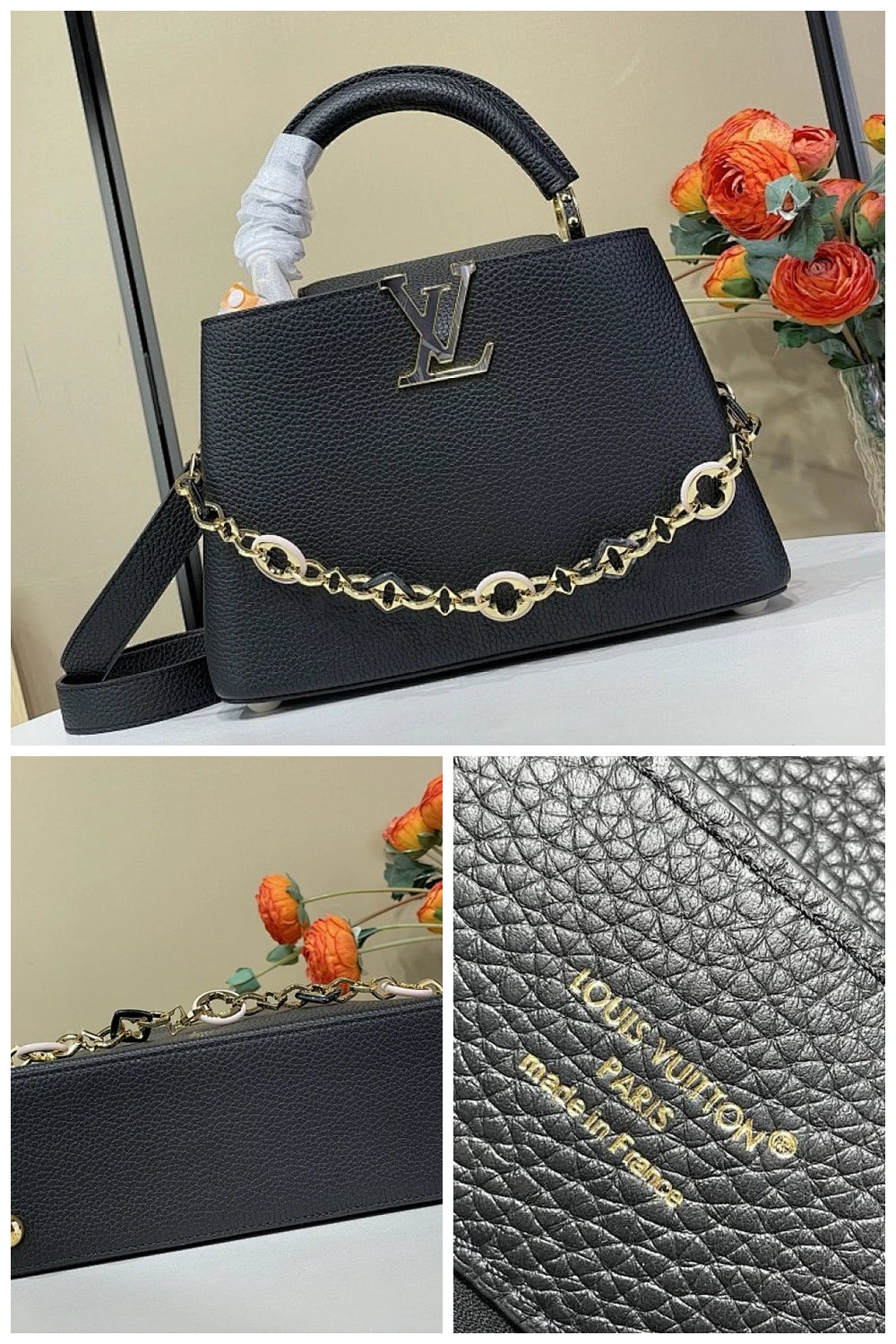 NB - LOV Bag - 1047