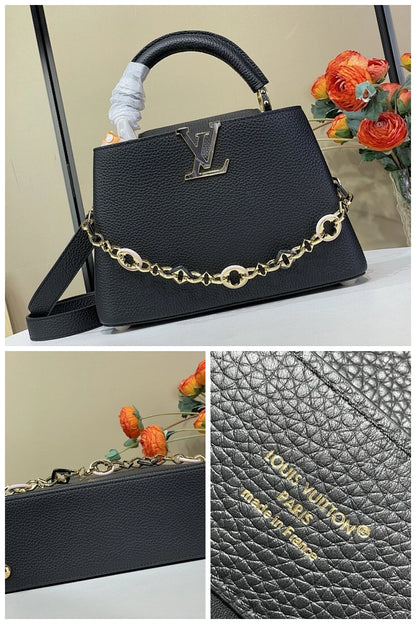 NB - LOV Bag - 1047