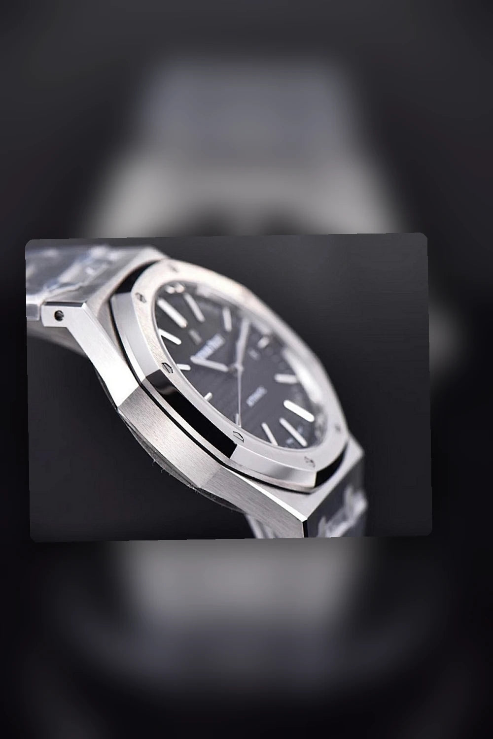 NB - Mix Watch - 652