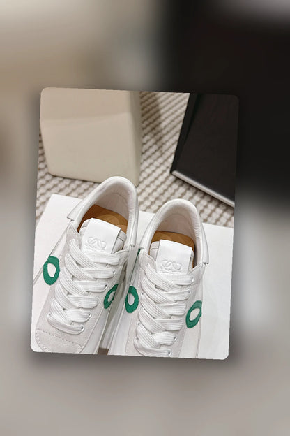 NB - LWO Women Shoes - 256