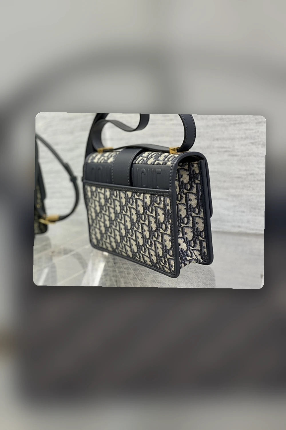 NB - DOR Bag - 1009
