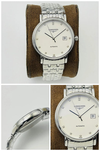 NB - Mix Watch - 1437