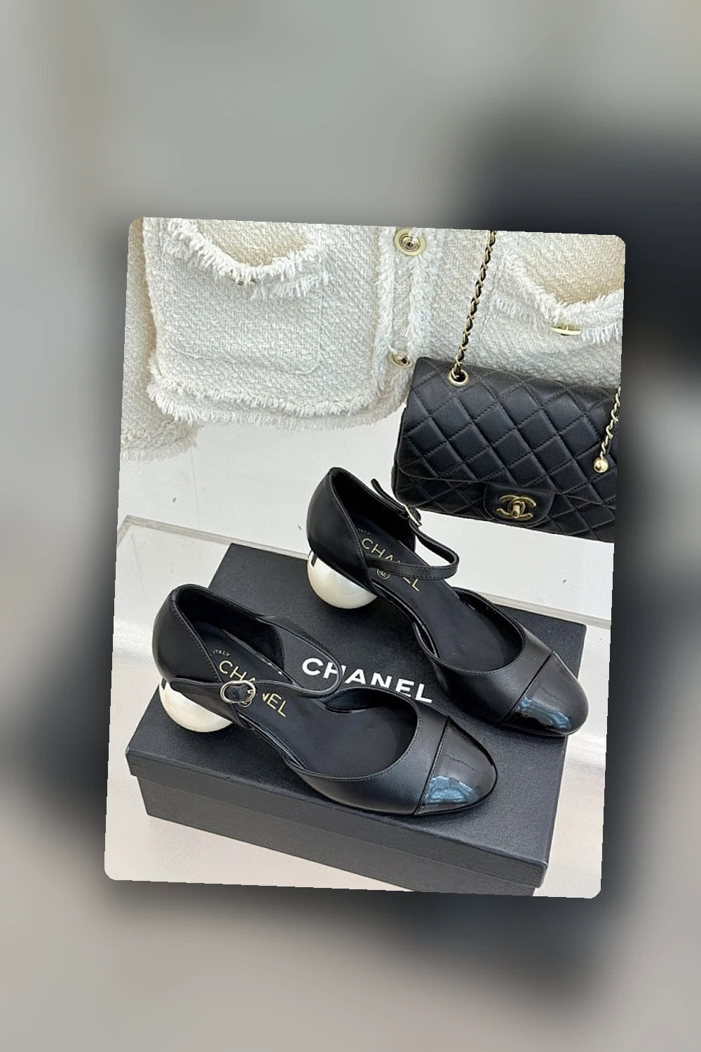 NB - CHL Mix Items - 651