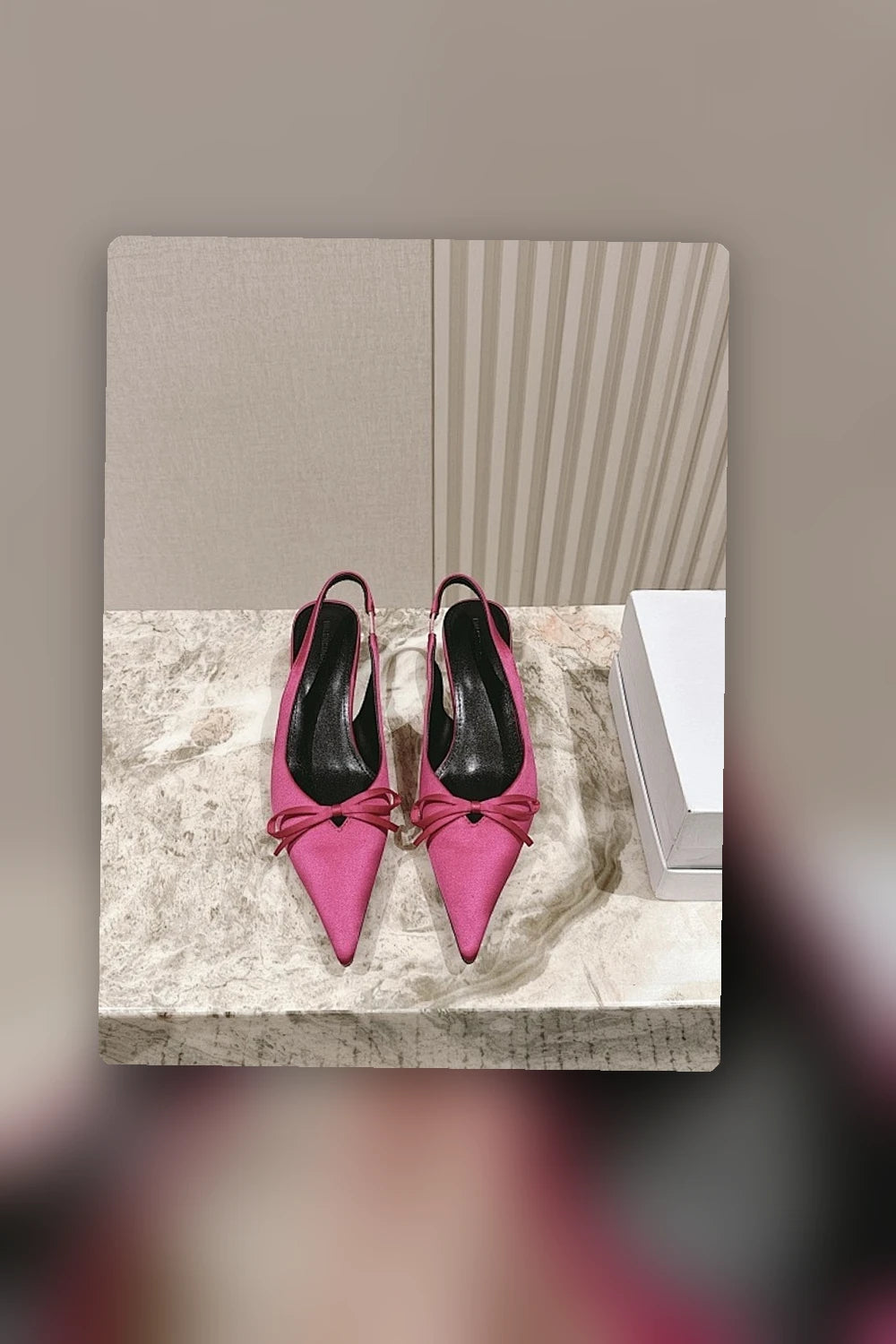 NB - BG Women Shoes - 860