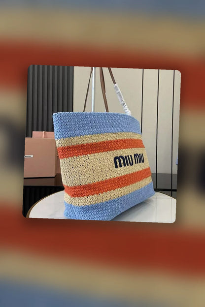 NB - MMU Bag - 901