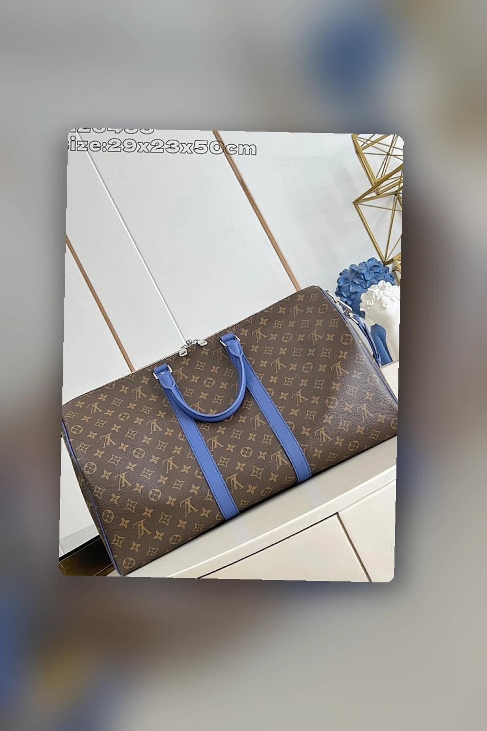 NB - LOV Bag - 1680