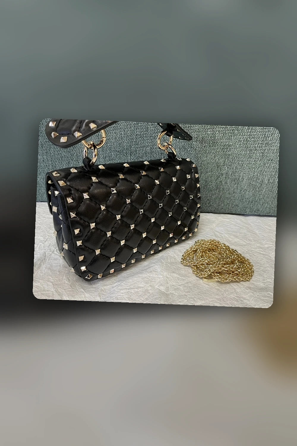 NB - VEL Bag - 809