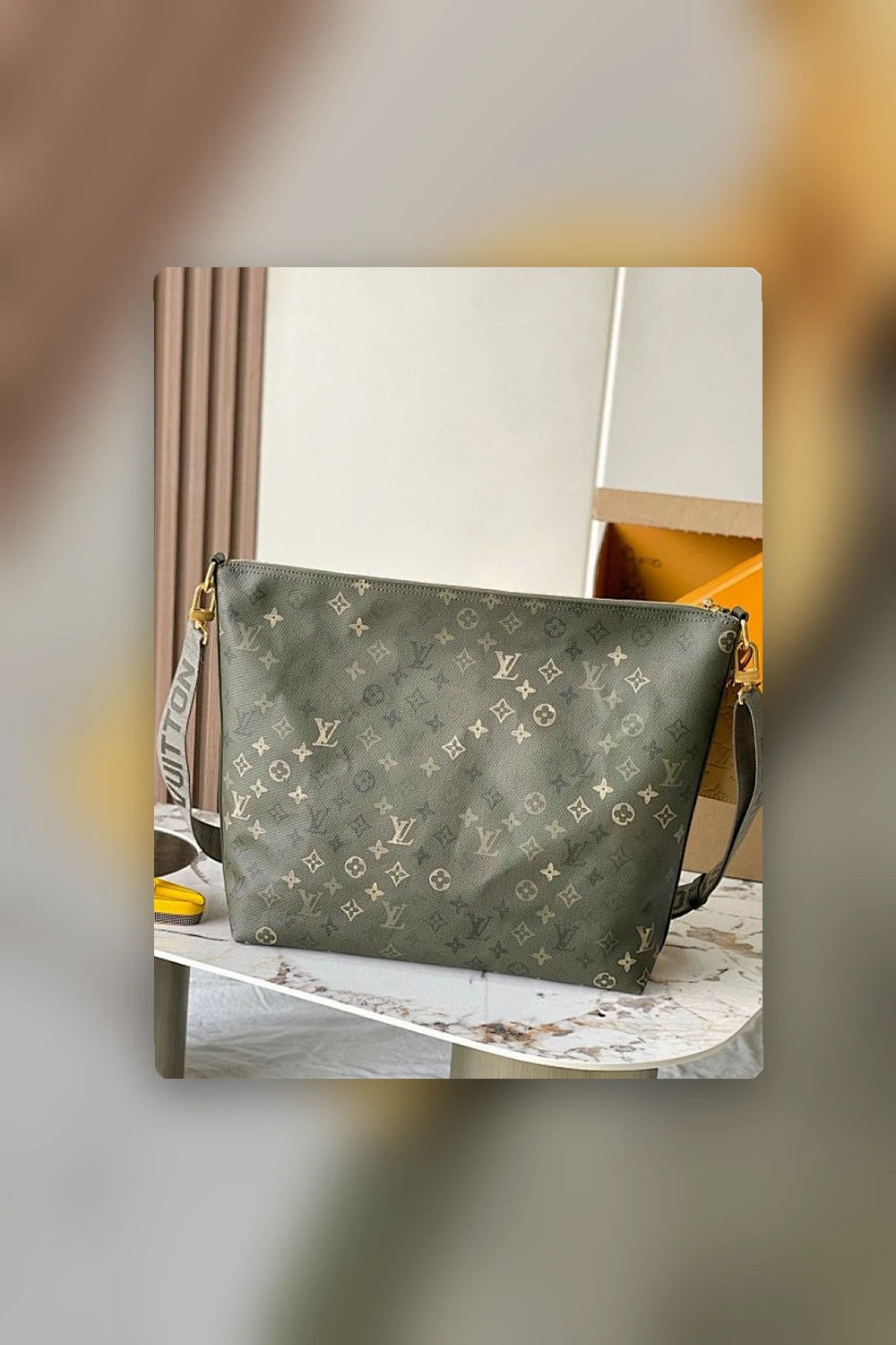 NB - LOV Bag - 568