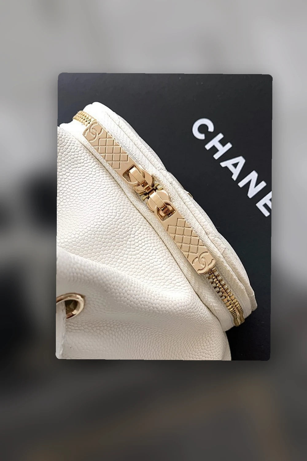 NB - CHL Bag - 149