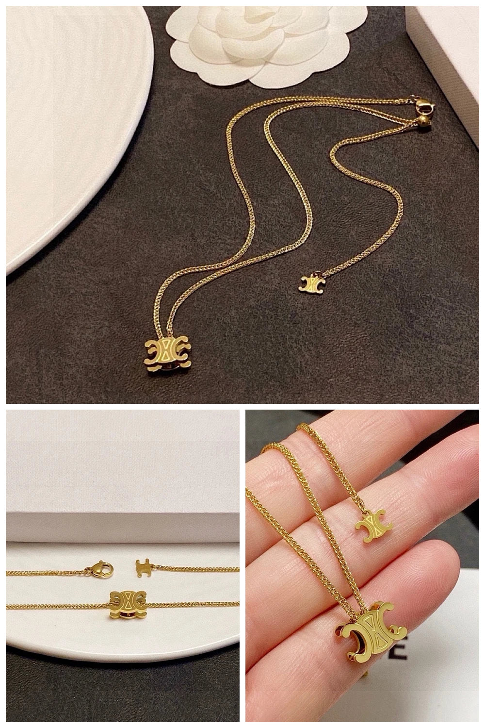 NB - COL Jewelry - 319