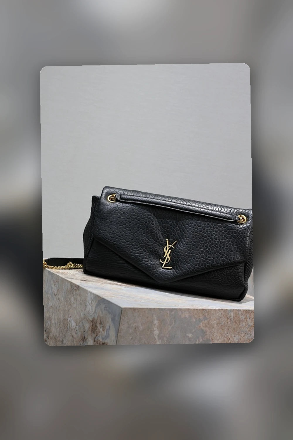 NB - YLS Bag - 844