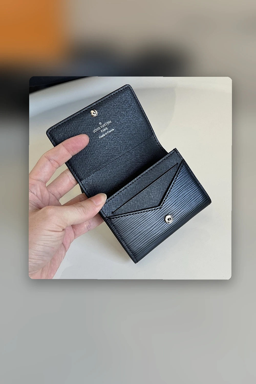 NB - Mix Wallet - 1357