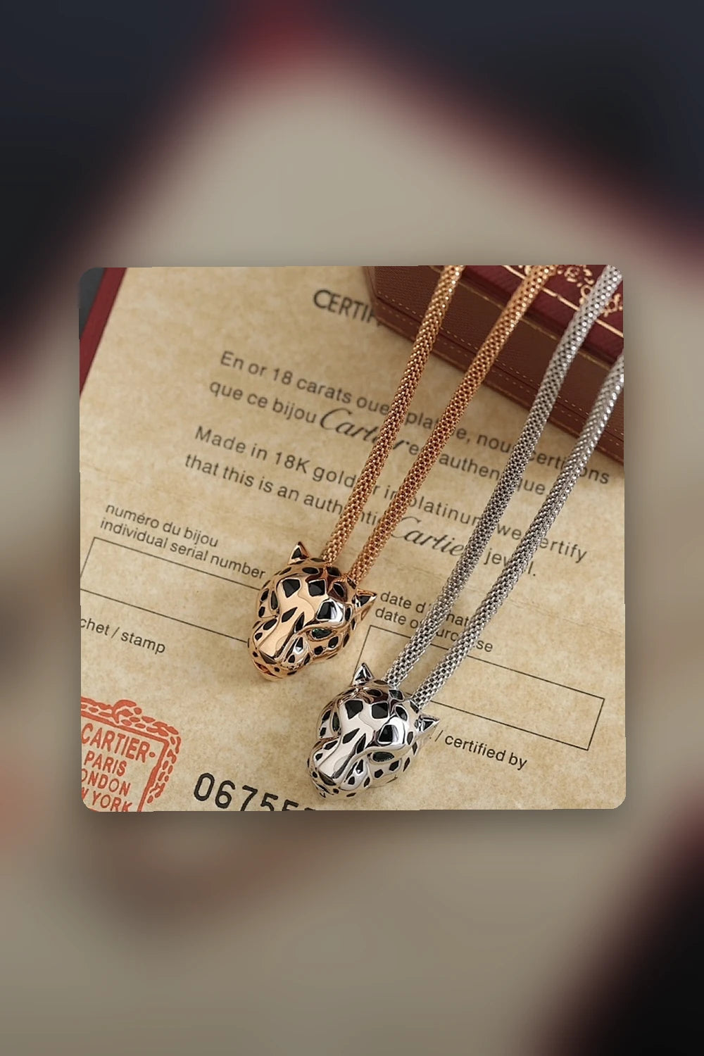 NB - CRA Jewelry - 557