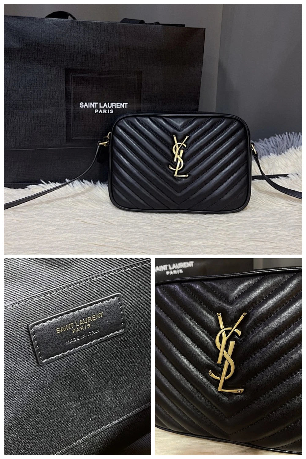 NB - YLS Bag - 157