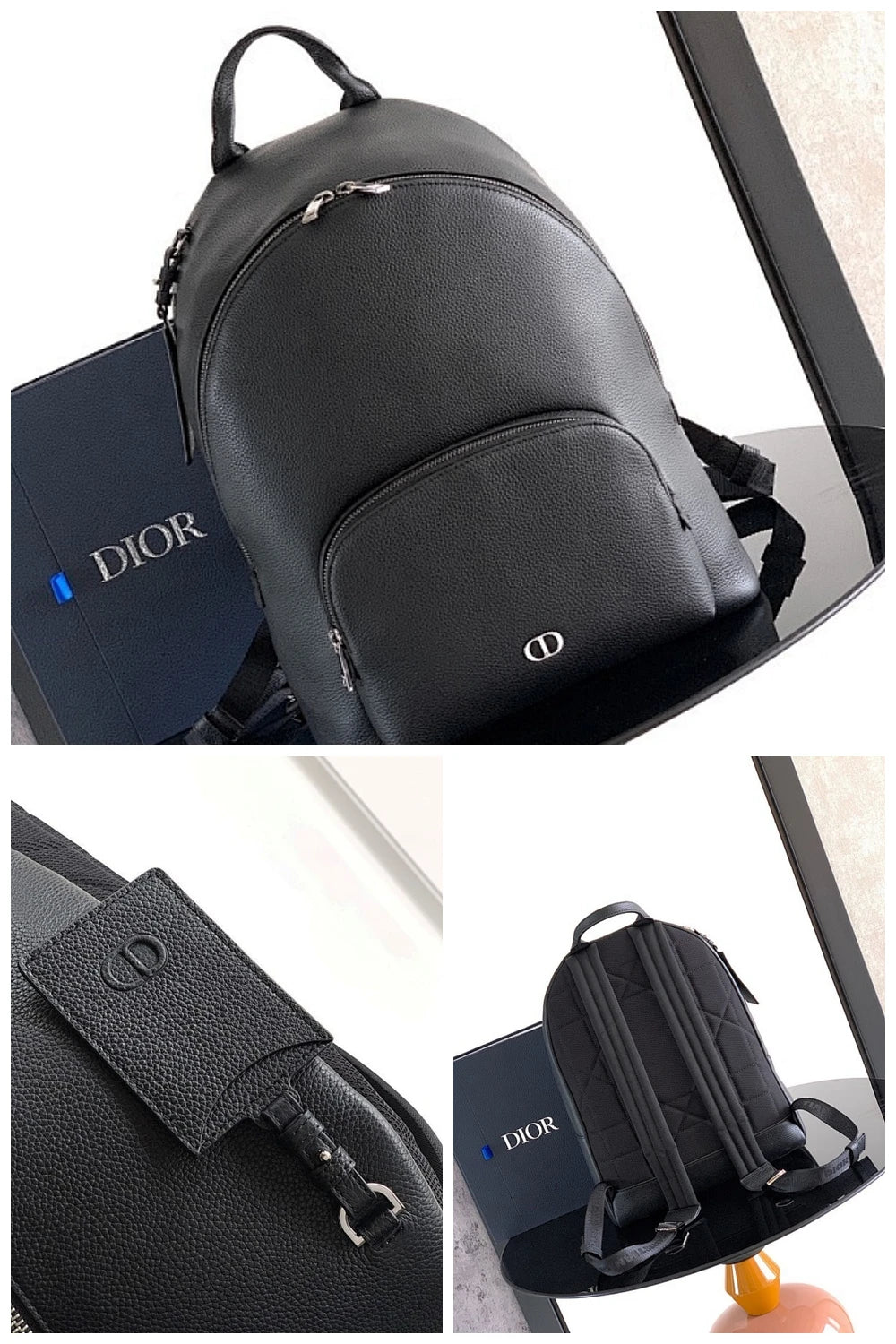 NB - DOR Bag - 1279