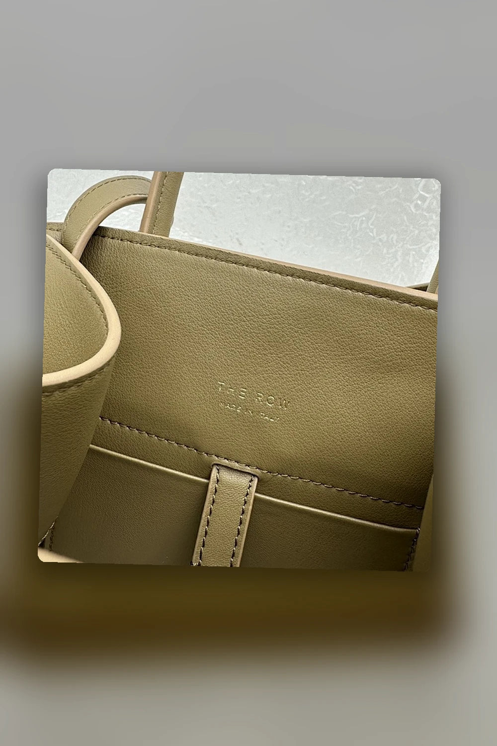 NB - THR Bag - 830