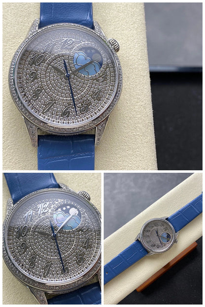 NB - Mix Watch - 941