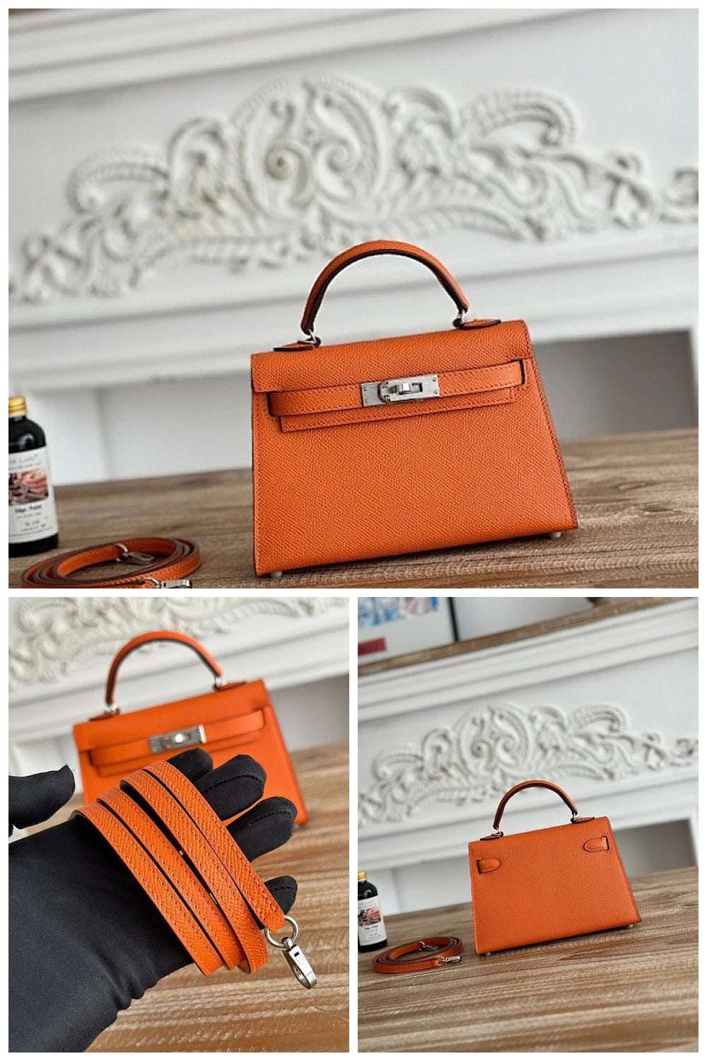 NB - HMS Bag - 349