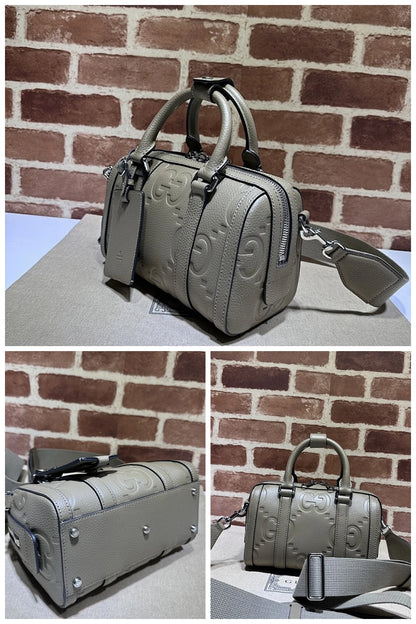 NB - GUKI Bag - 1304