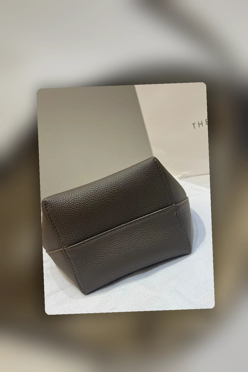 NB - THR Bag - 469