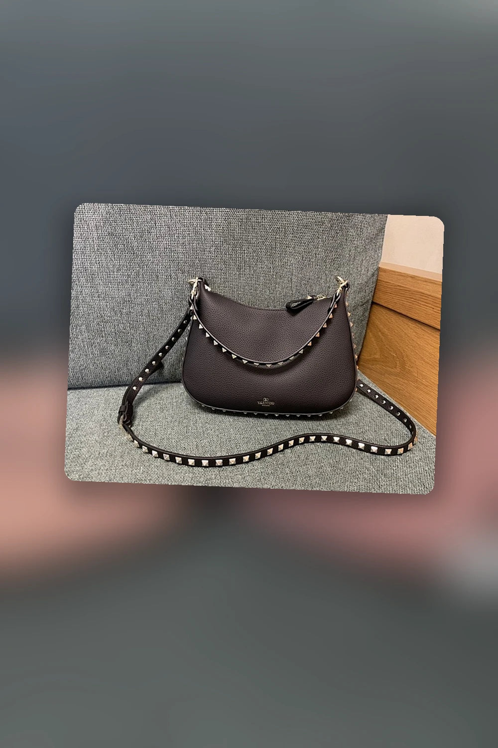 NB - VEL Bag - 546