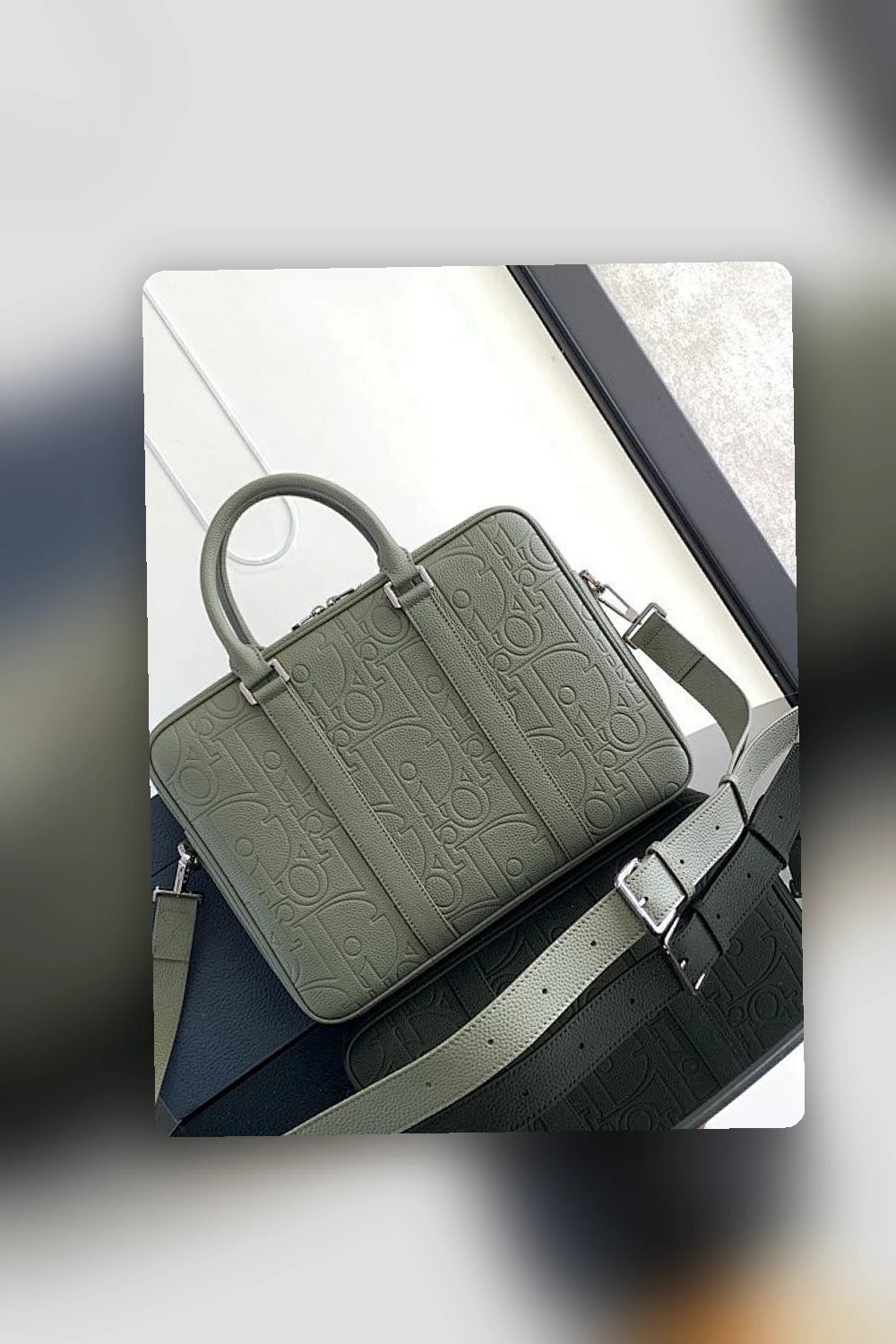 NB - DOR Bag - 1333