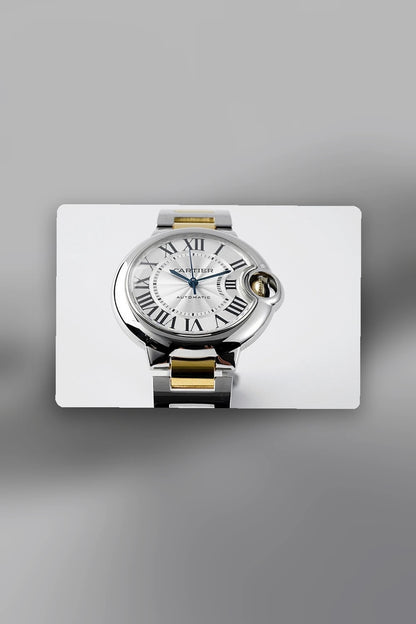 NB - Mix Watch - 1124