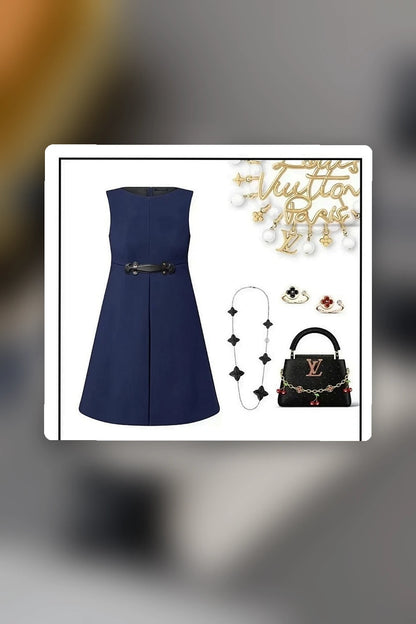 NB - LOV Jewelry - 421