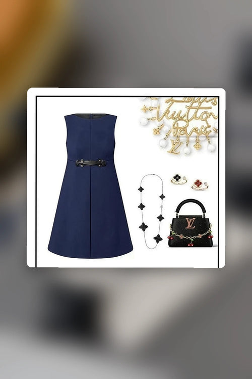 NB - LOV Jewelry - 421