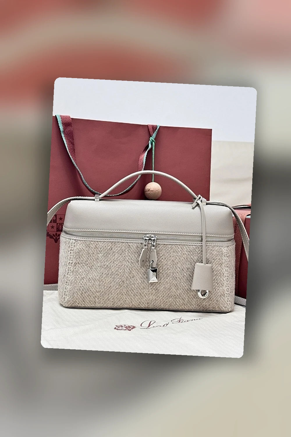 NB - LOP Bag - 034