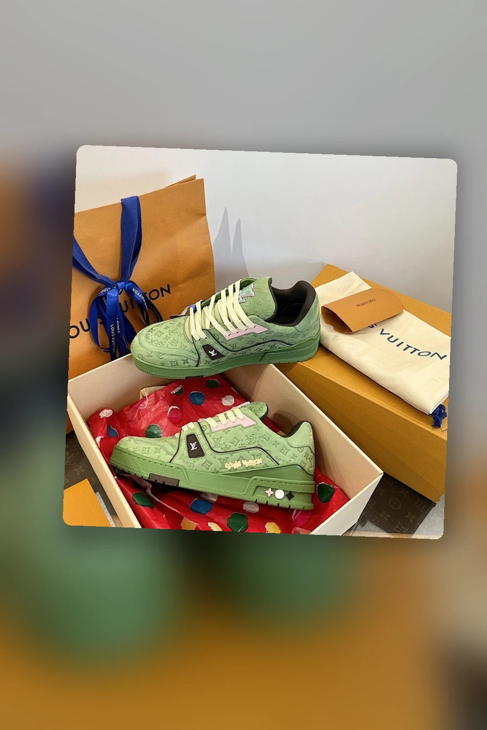 NB - LOV Women Shoes - 206