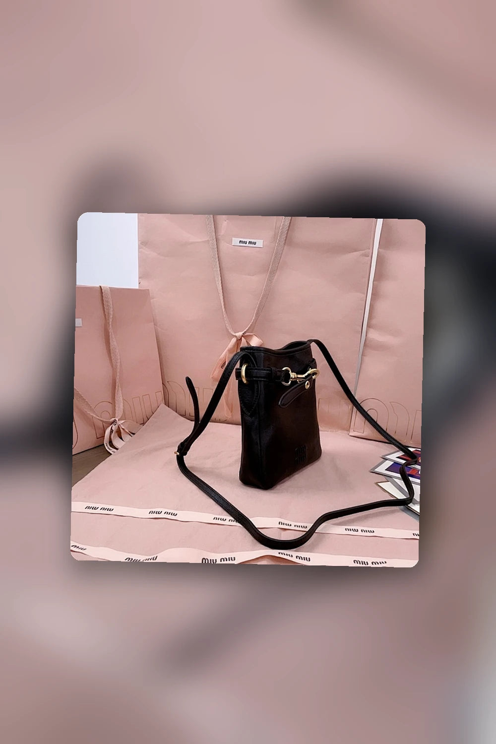 NB - MMU Bag - 1078