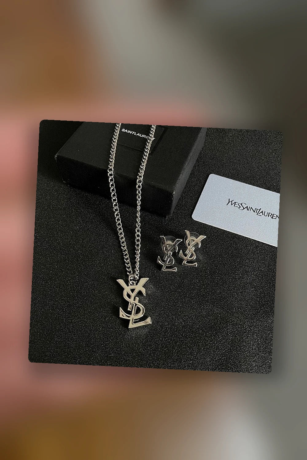 NB - YLS Jewelry - 131