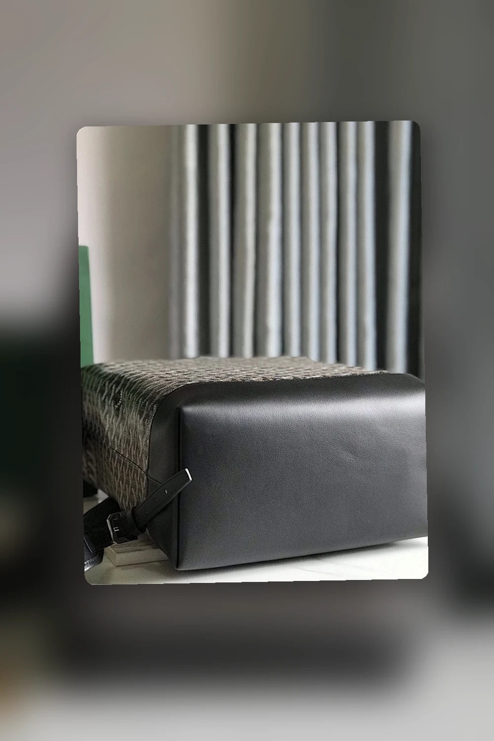 NB - GYO Bag - 724