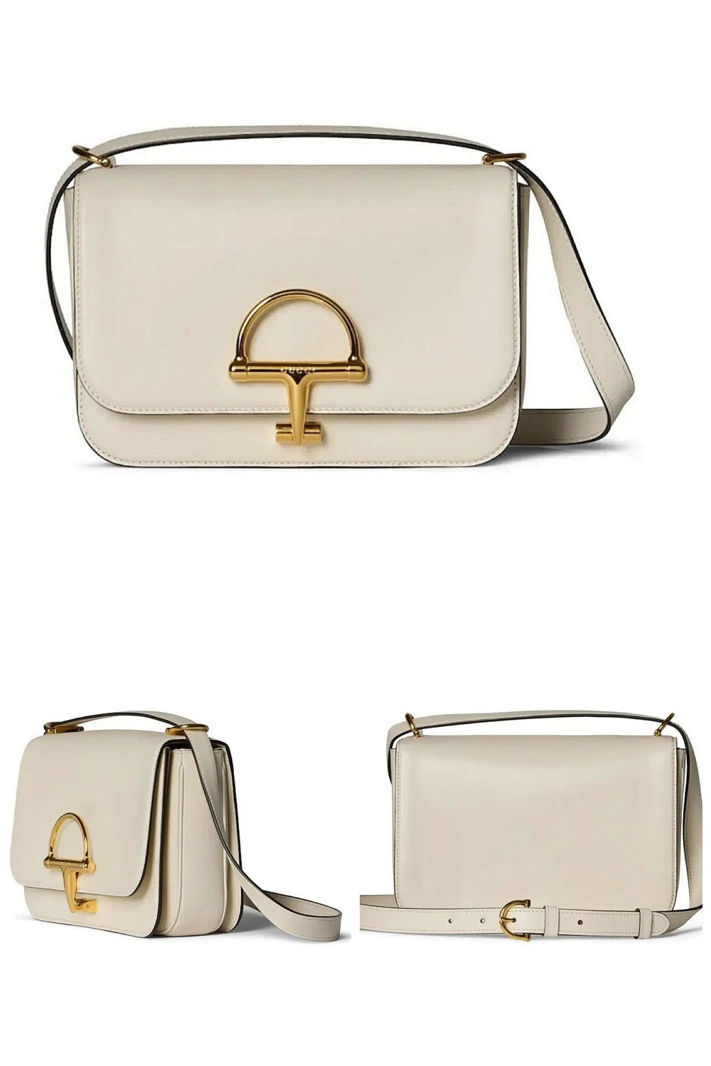 NB - GUKI Bag - 327