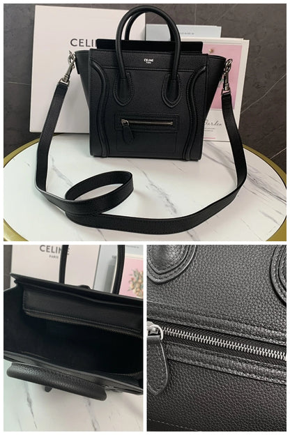 NB - COL Bag - 1135