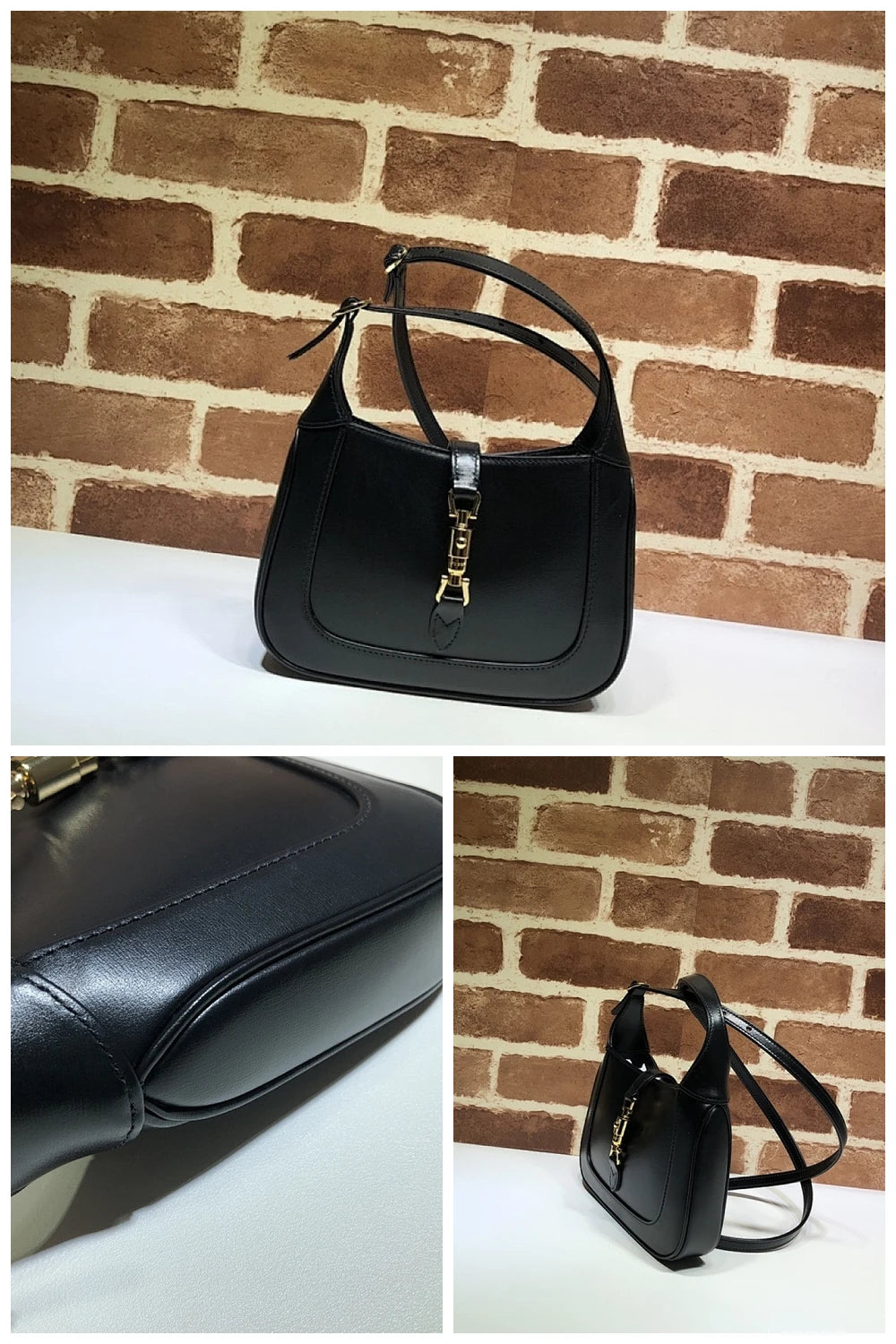 NB - GUKI Bag - 1338